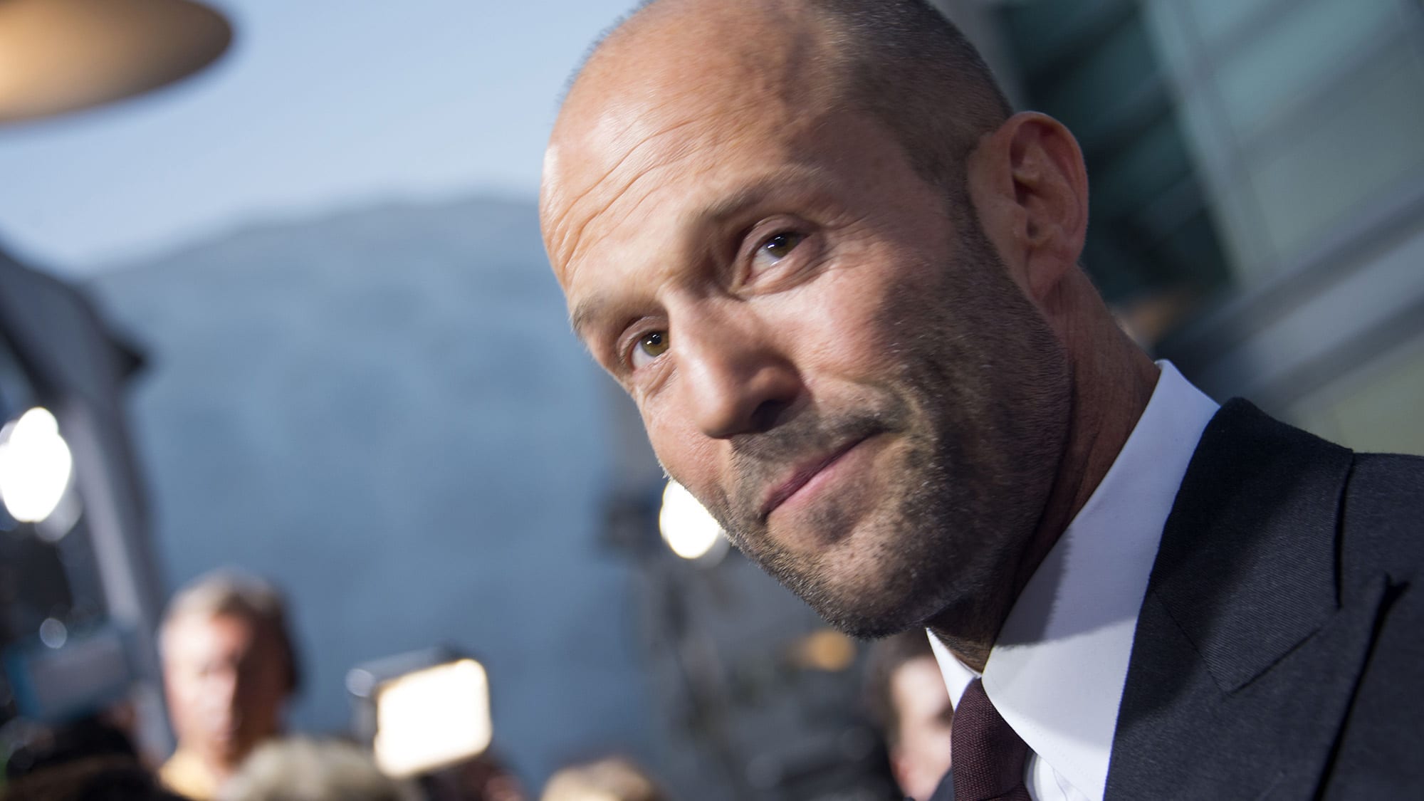 Jason Statham- Get To Know Your Favorite Action Star – Jason Statham – Movie  Action Hero